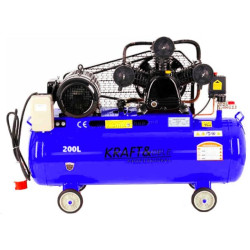 Compresor Kraft&Dele KD4064