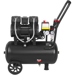 Compresor Kraft&Dele KD4081 Thumb