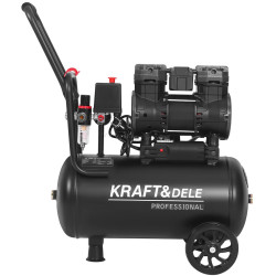 Compresor Kraft&Dele KD4081