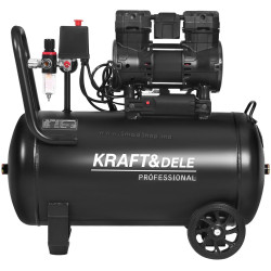 Compresor Kraft&Dele KD4082