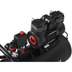 Compresor Kraft&Dele KD4082 Thumb