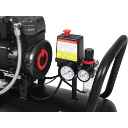 Compresor Kraft&Dele KD4082 Thumb