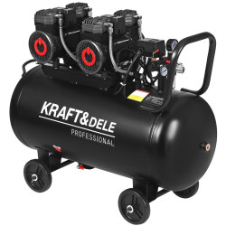 Compresor Kraft&Dele KD4083 Thumb