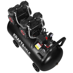 Compresor Kraft&Dele KD4083 Thumb