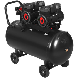 Compresor Kraft&Dele KD4083 Thumb