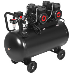 Compresor Kraft&Dele KD4083 Thumb