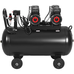 Compresor Kraft&Dele KD4083 Thumb