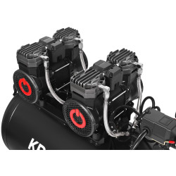 Compresor Kraft&Dele KD4083 Thumb