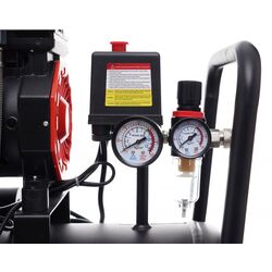 Compresor Kraft&Dele Professional KD1385 (Black) Thumb