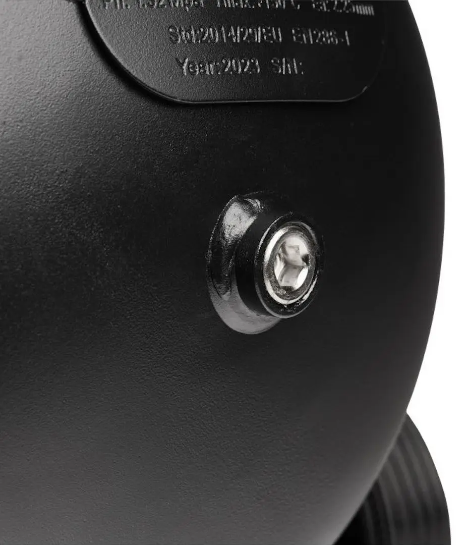 Compresor Kraft&Dele Professional KD1385 (Black)