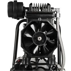 Compresor Kraft&Dele Professional KD1385 (Black) Thumb