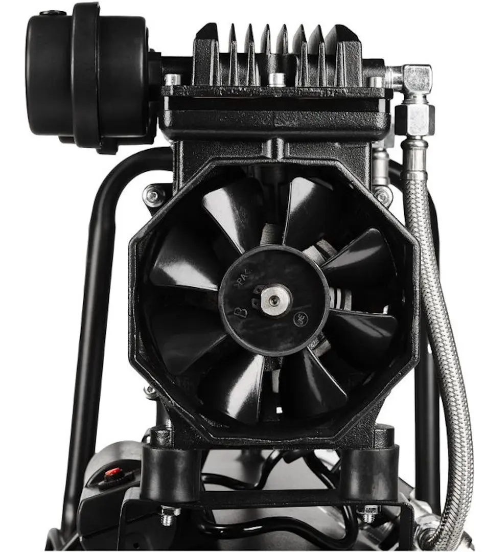 Compresor Kraft&Dele Professional KD1385 (Black)