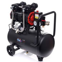 Compresor Kraft&Dele Professional KD1385 (Black) Thumb