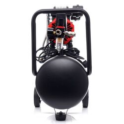 Compresor Kraft&Dele Professional KD1385 (Black) Thumb