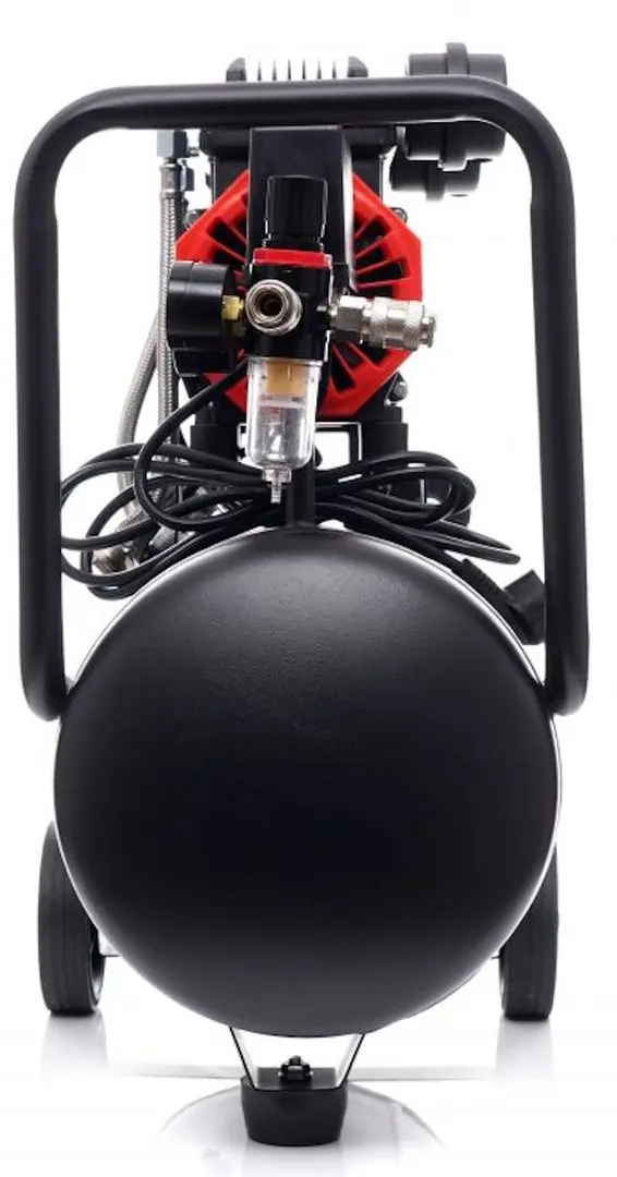 Compresor Kraft&Dele Professional KD1385 (Black)