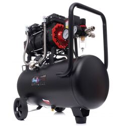 Compresor Kraft&Dele Professional KD1385 (Black) Thumb