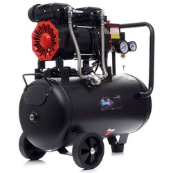 Compresor Kraft&Dele Professional KD1385 (Black) Thumb