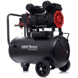 Compresor Kraft&Dele Professional KD1385 (Black) Thumb