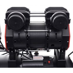 Compresor Kraft&Dele Professional KD1385 (Black) Thumb