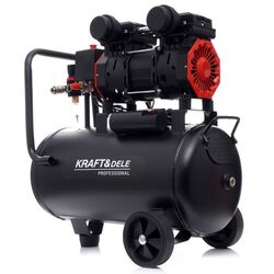 Compresor Kraft&Dele Professional KD1386 (Black) Thumb