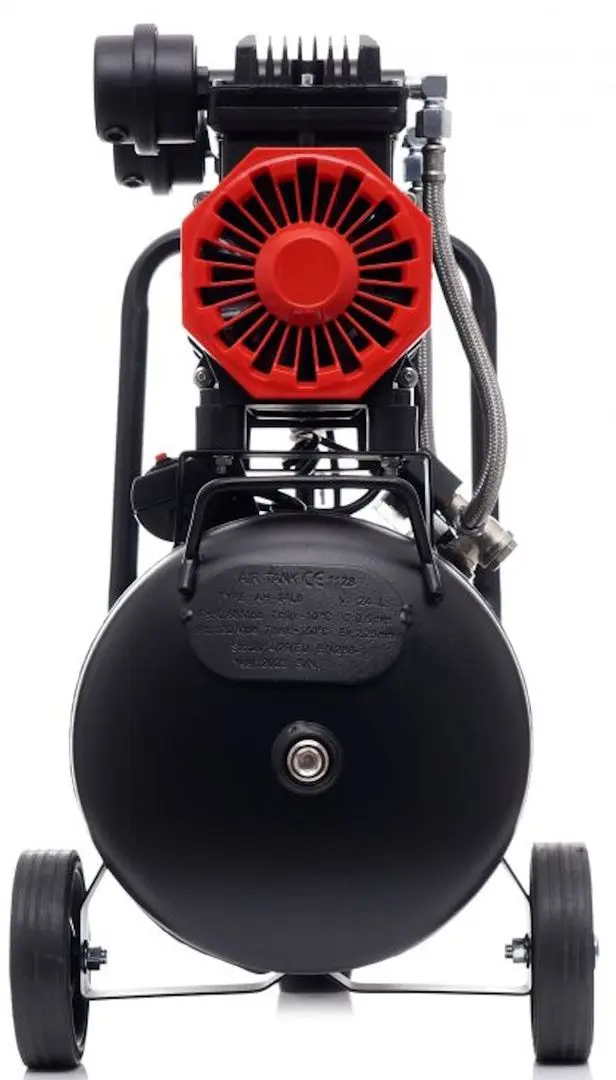 Compresor Kraft&Dele Professional KD1386 (Black)