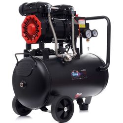 Compresor Kraft&Dele Professional KD1386 (Black) Thumb