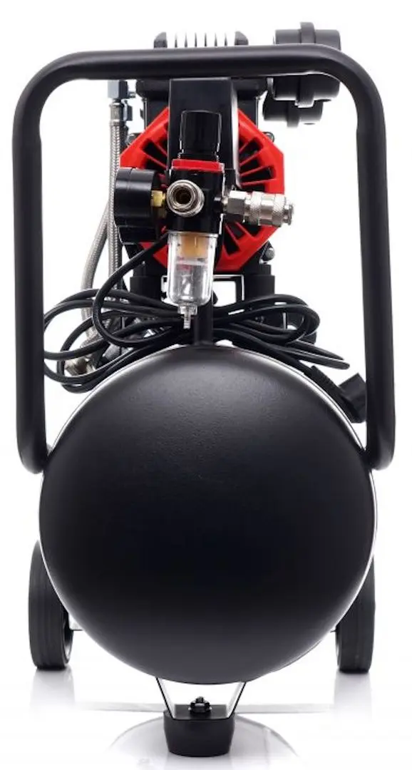 Compresor Kraft&Dele Professional KD1386 (Black)