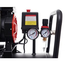 Compresor Kraft&Dele Professional KD1386 (Black) Thumb