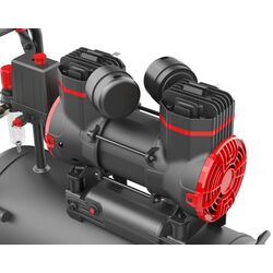 Compresor Kraft&Dele Professional KD1390 (Black) Thumb