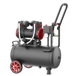 Compresor Kraft&Dele Professional KD1390 (Black) Thumb