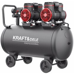 Compresor Kraft&Dele Professional KD1392 Thumb