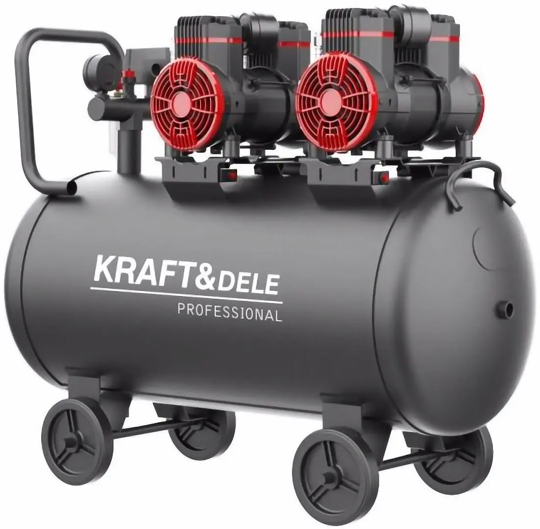 Compresor Kraft&Dele Professional KD1392