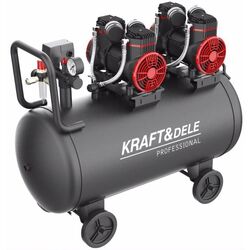 Compresor Kraft&Dele Professional KD1392 Thumb