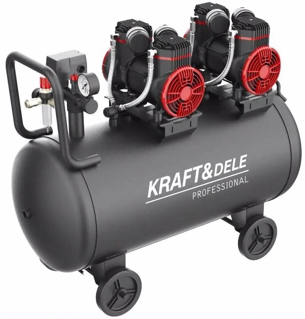 Compresor Kraft&Dele Professional KD1392