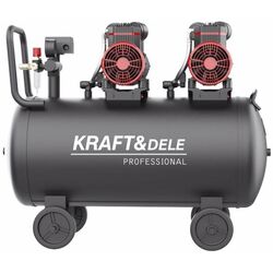 Компрессор Kraft&Dele Professional KD1392