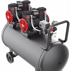 Compresor Kraft&Dele Professional KD1392 Thumb