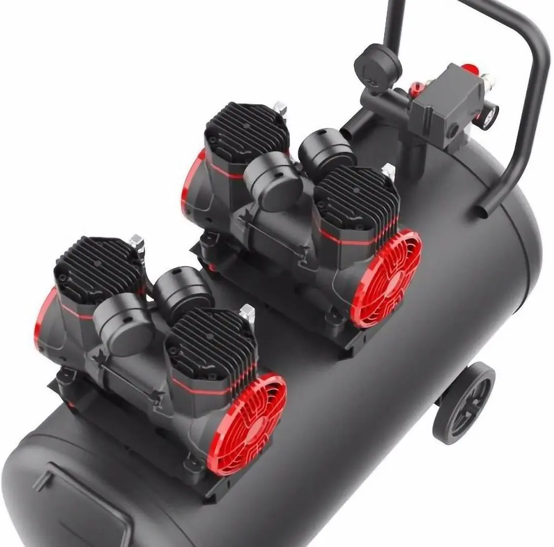 Compresor Kraft&Dele Professional KD1392