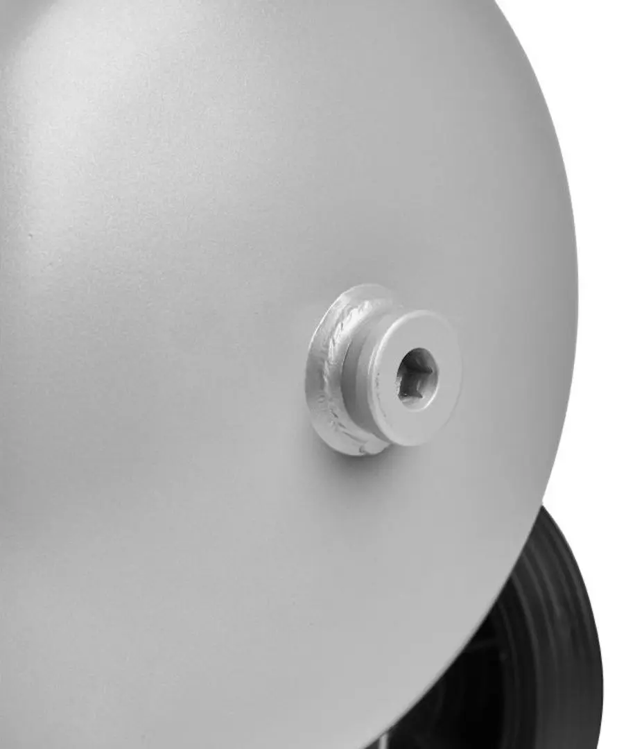 Compresor Kraft&Dele Professional KD1395 (Grey)