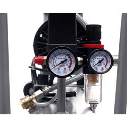 Compresor Kraft&Dele Professional KD1395 (Grey) Thumb