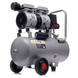 Compresor Kraft&Dele Professional KD1395 (Grey) Thumb