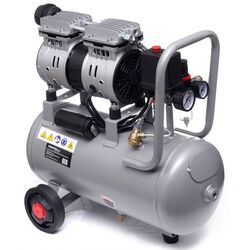 Compresor Kraft&Dele Professional KD1395 (Grey) Thumb