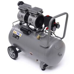 Compresor Kraft&Dele Professional KD1396 (Grey) Thumb