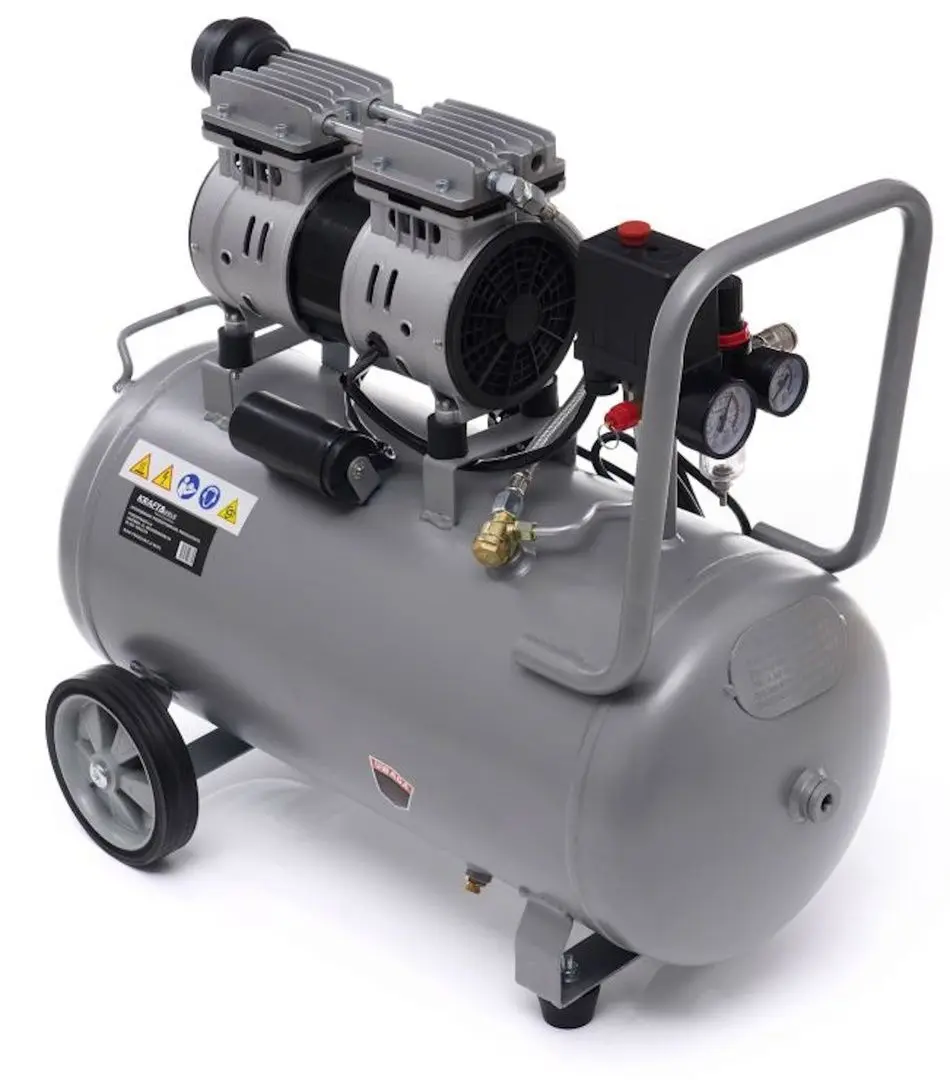 Compresor Kraft&Dele Professional KD1396 (Grey)