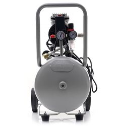 Compresor Kraft&Dele Professional KD1396 (Grey) Thumb