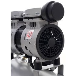 Compresor Kraft&Dele Professional KD1396 (Grey) Thumb