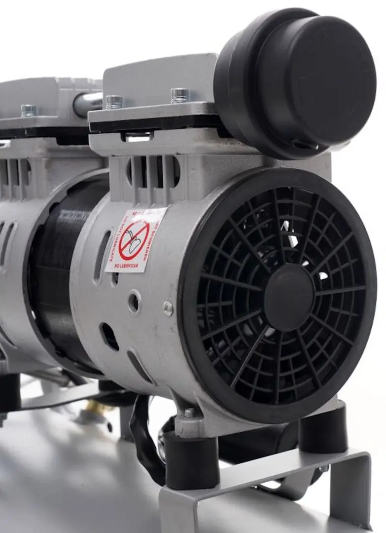 Compresor Kraft&Dele Professional KD1396 (Grey)