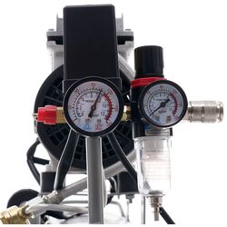 Compresor Kraft&Dele Professional KD1396 (Grey) Thumb