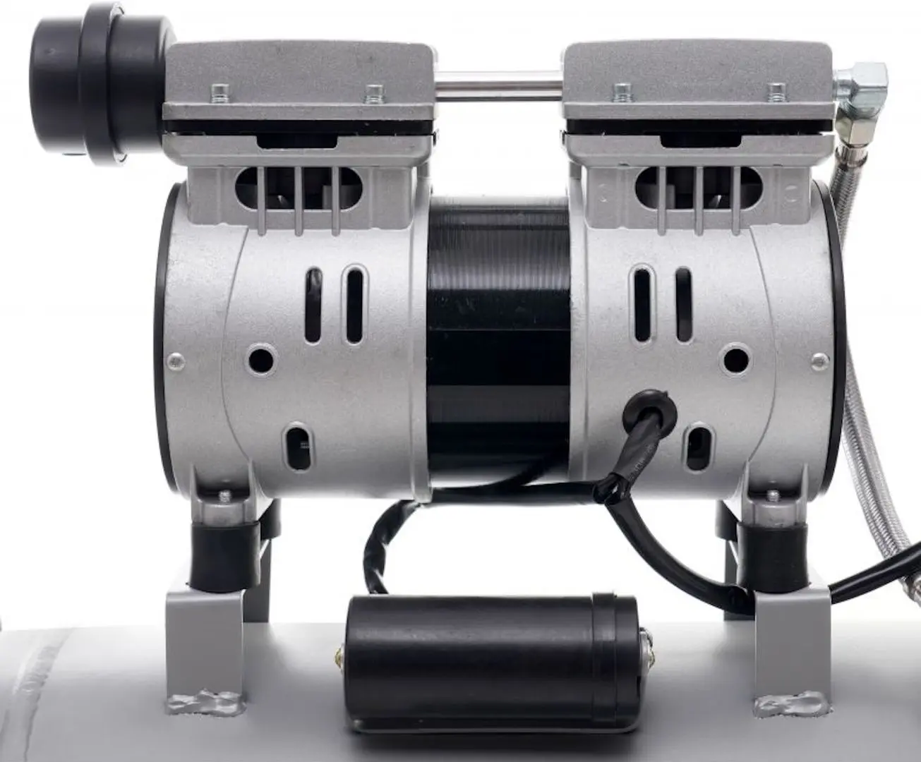 Compresor Kraft&Dele Professional KD1396 (Grey)