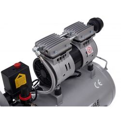 Compresor Kraft&Dele Professional KD1396 (Grey) Thumb