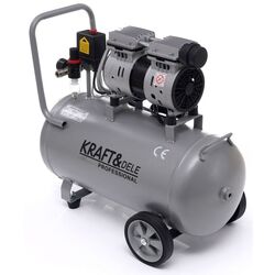 Compresor Kraft&Dele Professional KD1396 (Grey) Thumb